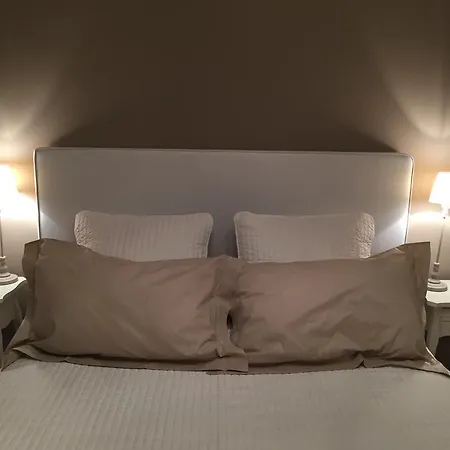 Apartment Big Tree Luxury Rome