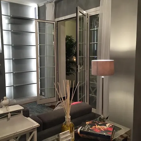 Big Tree Luxury Appartement *